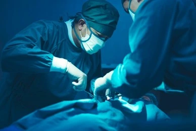 CABG Surgery