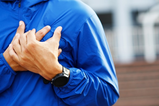 Cardiac Arrest Symptoms